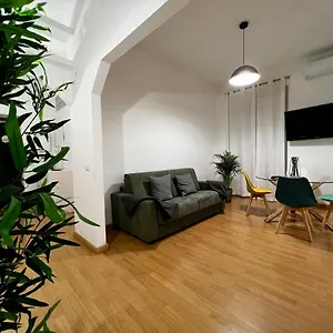 Conte Rosso Apartament Rzym