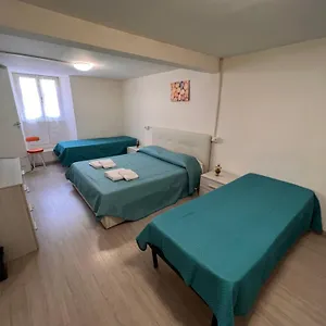 La Corte Airport Orio Apartament Bergamo