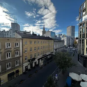 10q- Z6 602b Apartament Warszawa