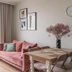 Pelczynskiego 3 Apartament Warszawa