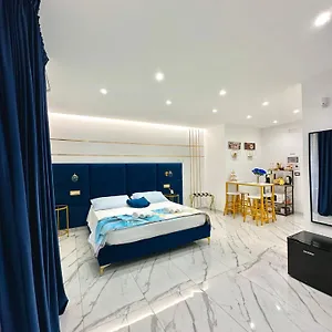  Apartament Oltremare