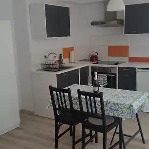 Apartament Fa Caldo Apartament Gdańsk