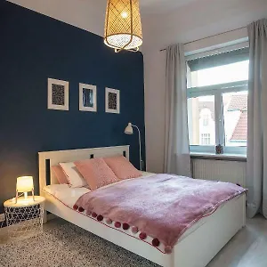 Citystay Dekerta Apartament Gdańsk