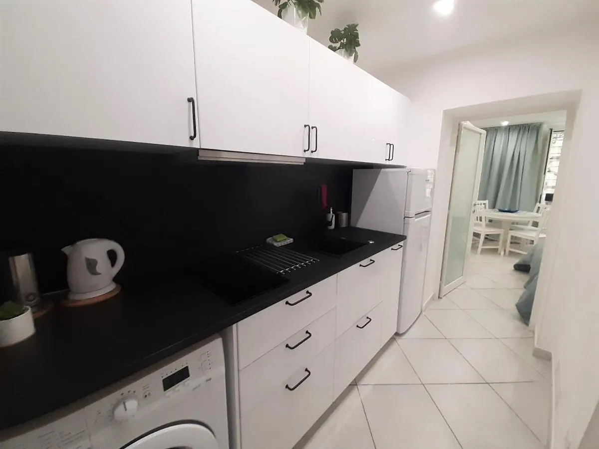 Bari City Break דירה