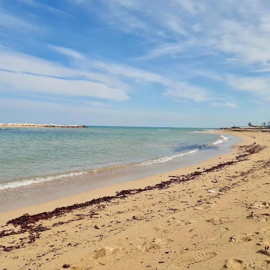 Bari City Break איטליה